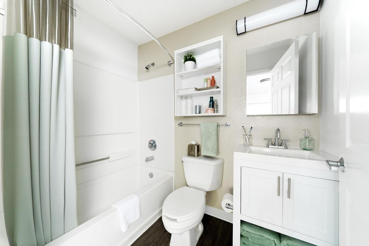 Intown Suites Extended Stay Houston Tx - West Barker 外观 照片