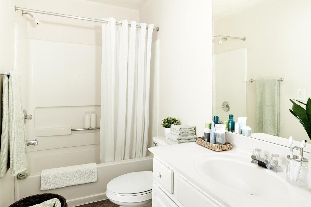 Intown Suites Extended Stay Houston Tx - West Barker 外观 照片