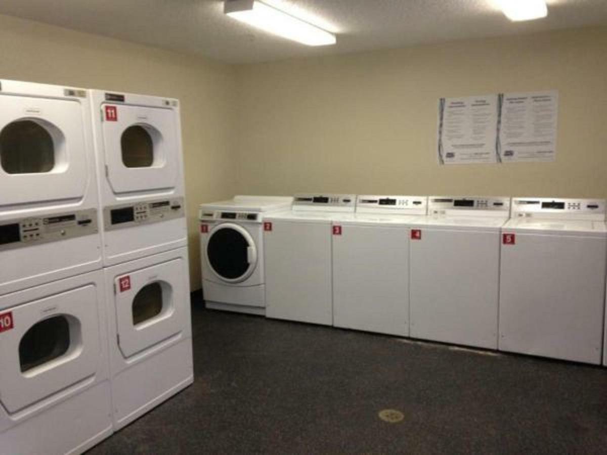 Intown Suites Extended Stay Houston Tx - West Barker 外观 照片